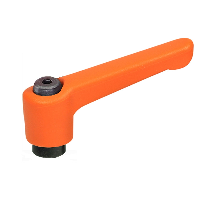 JW WINCO WN300-KT-63-M8-OS ADJUSTABLE LEVER – 8NF34O Online