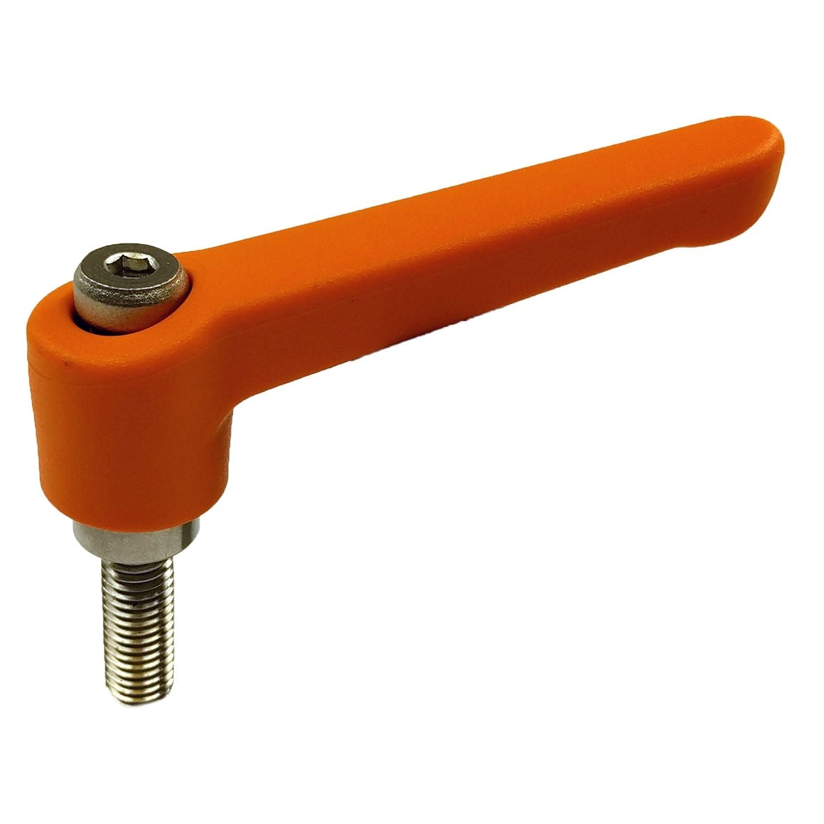 JW WINCO WN300.1-63-M8-40 ADJUSTABLE LEVER PLASTIC – 8N40S34O Online Hot Sale