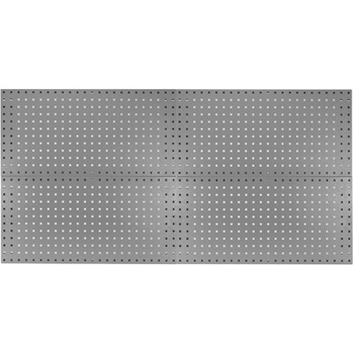 Kennedy RX5050004UGY Four-Panel Steel Toolboard System – Utility Gray Hot on Sale