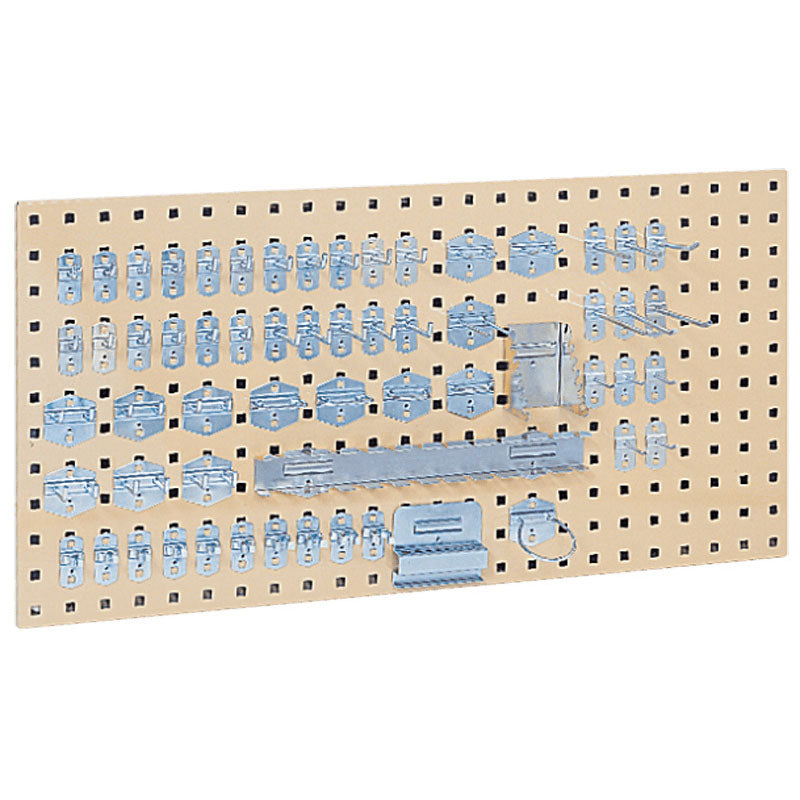 Kennedy RX5099853 60-Piece Toolholder Set (Board not Included) Online