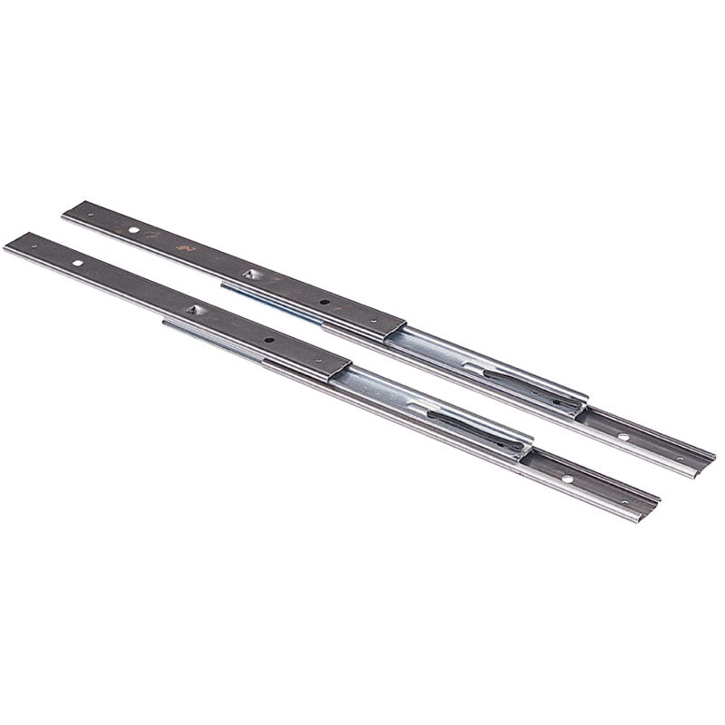 Kennedy RX5580889 Standard Friction Drawer Slides – For Use With 185, 205, 285, 2912X , 3412X , 27" 29" 34" Roller Cabinets, 6 & 12 Drawer Versa-Benches, 54" Work Stations, All Tool Stands Online