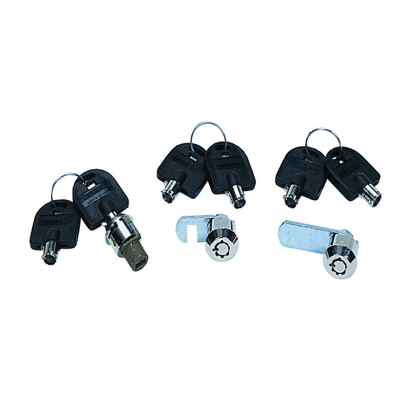 Kennedy RX5580403 Tubular Key High Security Lock Sets – For Use as 80844 Replacement Hot on Sale