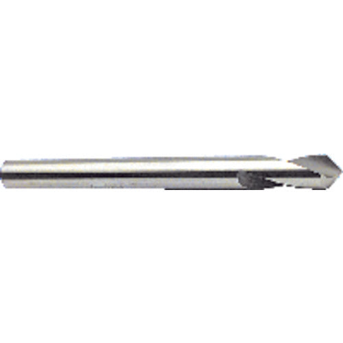 Keo AV4133100 1" x 6" OAL 120 Degree HSS NC Spotting Drill Bright Online Hot Sale