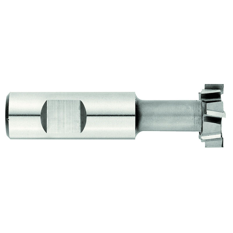 Keo AV4214582TIN #4.5 x 2-1/2" OAL 82 Degree HSS Plain Combined Drill and Countersink TiN Online