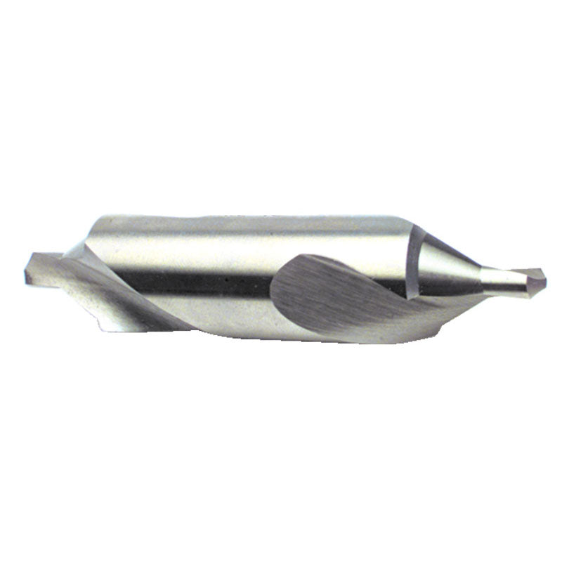 Keo AV4219208 #2 x 2" OAL 82 Degree Carbide Plain Combined Drill and Countersink Uncoated Online Sale
