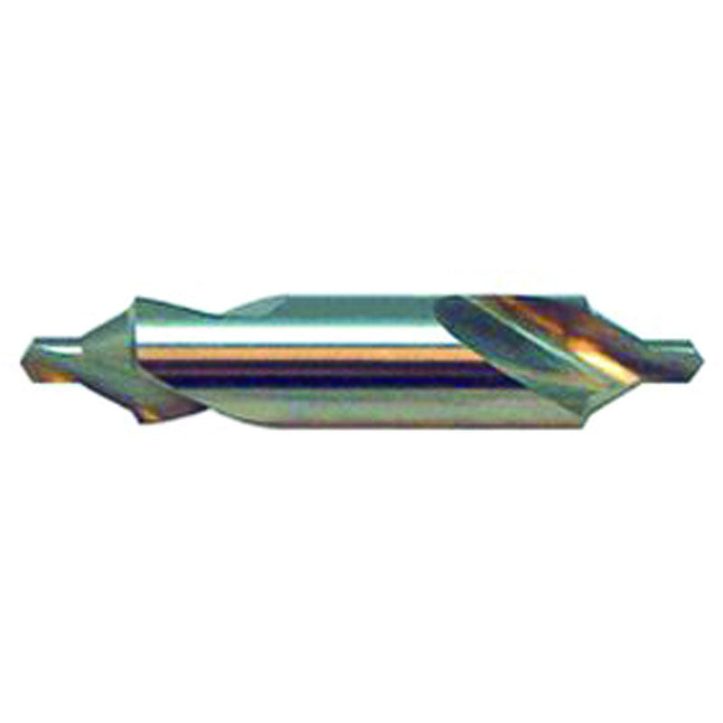 Keo AV4219160 #16 x 3" OAL 60 Degree Carbide Bell Combined Drill and Countersink Uncoated Online Sale