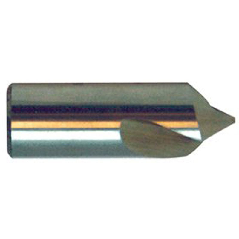 Keo AV4230255 1/4" x 1-1/2" OAL 118 Degree HSS Spotting Drill Bright Online Sale