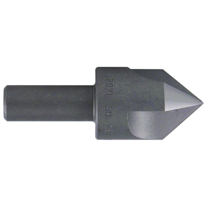 Keo AV4250148 1/4 Size-1/4 Shank-82° 3 Flute Countersink Sale