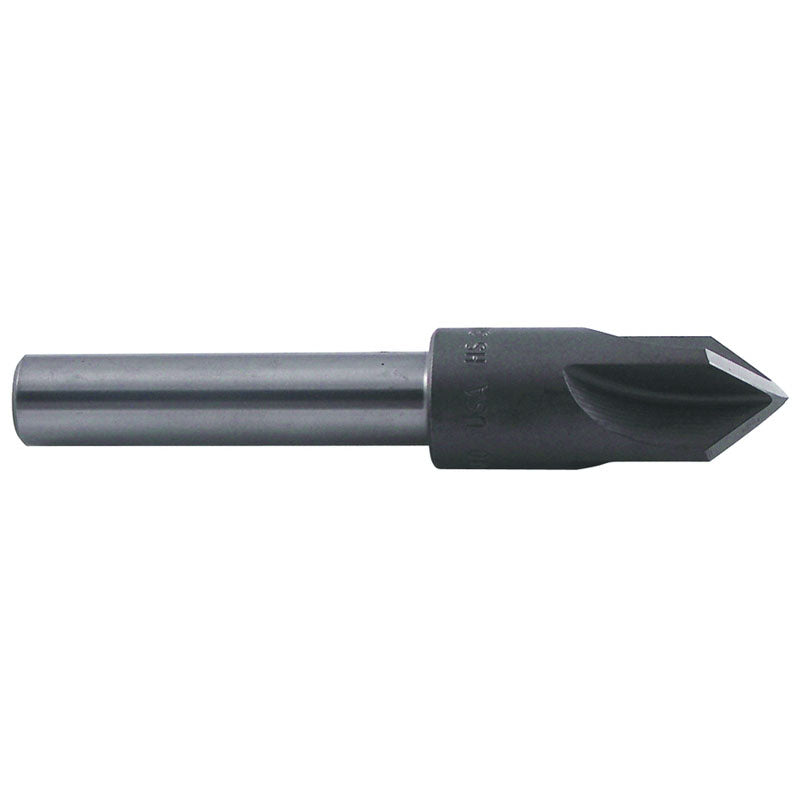Keo AV4240128 1/2 Size-1/2 Shank-82° 4 Flute Machine Countersink Hot on Sale