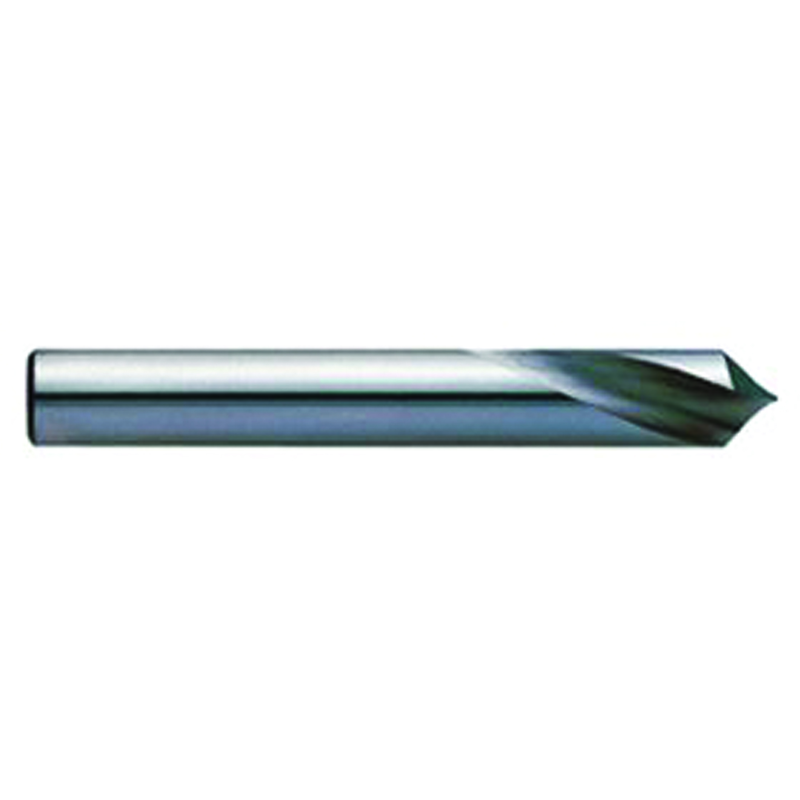 Keo AV4238342 3/4" x 5" OAL 82 Degree HSS NC Spotting Drill Bright on Sale