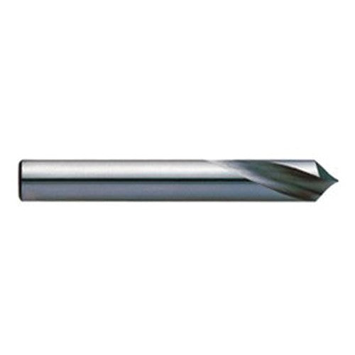 Keo AV4238142 1/4" x 2-1/2" OAL 82 Degree HSS NC Spotting Drill Bright Supply