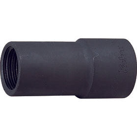 Ko-ken 14124-26X27.5 1/2 Sq. Dr. Lock Nut Buster  26 x 27.5mm Double Ended Length 65mm Online Hot Sale