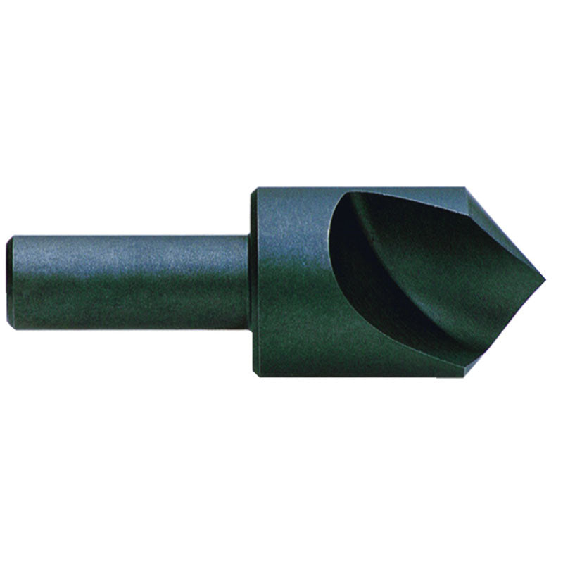 Keo AV4253122 1/2 Size-1/4 Shank-120° Single Flute Countersink Supply