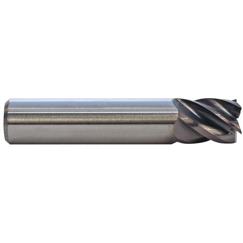 M A Ford DD1637046 5/8×5/8×2-1/4×5 TuffCut XT 5 FL EM ALtima Blaze 0.03CR Alternate Manufacture # 37046 Discount