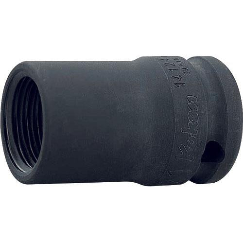 Ko-ken 14124-18.5 1/2 Sq. Dr. Lock Nut Buster  18.5mm  Length 50mm For Lock Nut Online now