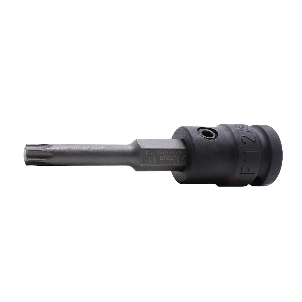 Ko-ken 14134T.98-T55 1/2 Sq. Dr. Bit Socket TORX T55  Length 98mm Online