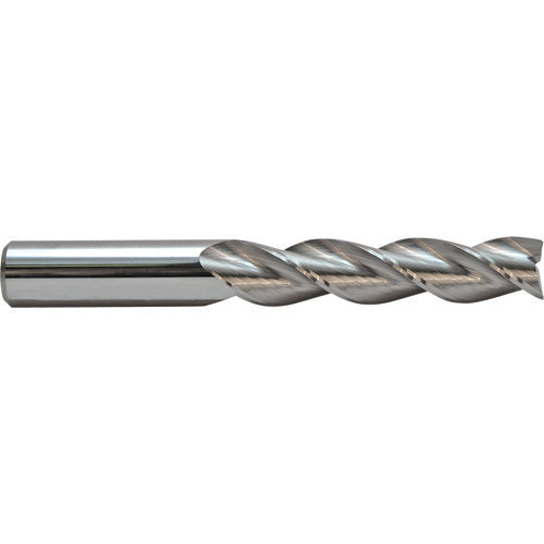 M A Ford DD2013817 1/4 TuffCut X-AL, 3 Fl, Center Cutting, Aluminum Finisher End Mill Alternate Manufacture # 13817 Supply