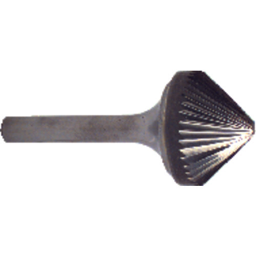 M A Ford FP6029703750 SK33/8X3/16 SINGLE CUT BURR Supply