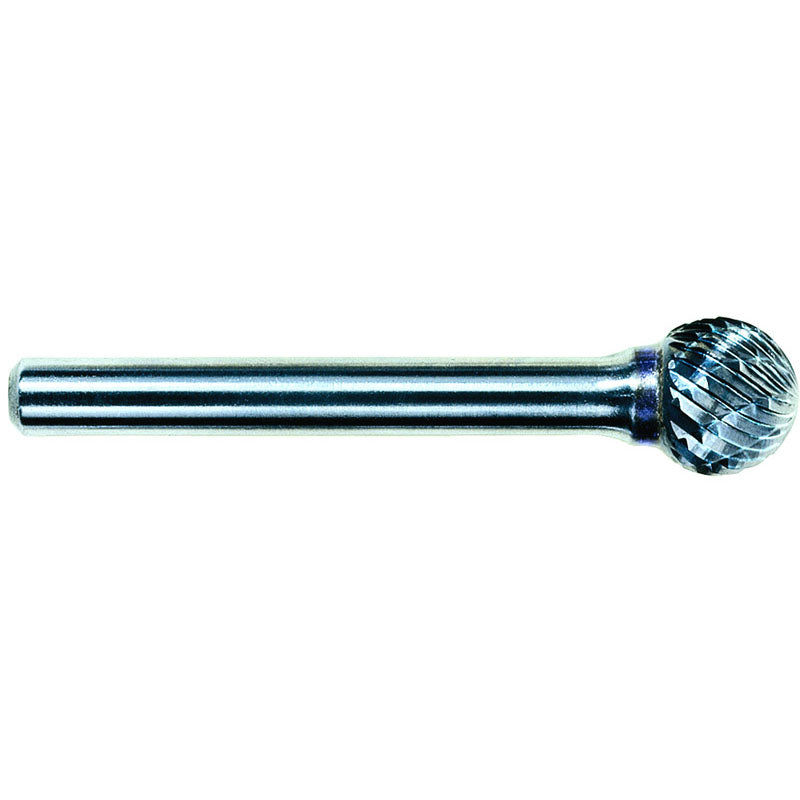 M A Ford FP6043625020 5/8 EdgeHog Spherical Carbide Bur SD-6 Standard Sale