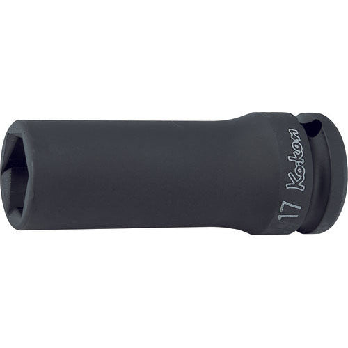 Ko-ken 14365M-24 1/2 Sq. Dr. Socket  24mm Pathfinder Length 85mm Fashion