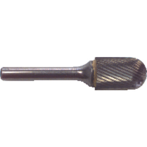 M A Ford FP6069030020 1/8 EdgeHog Cyl Radius End Miniature Carbide Bur SC-42 Standard Online