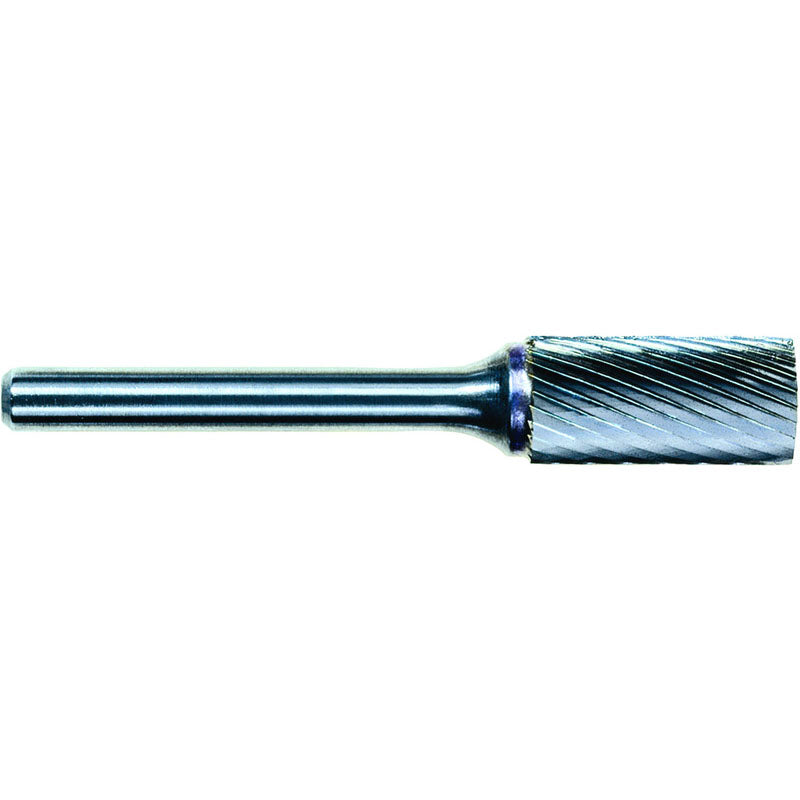 M A Ford FP6069000027 1/16 EdgeHog Cyl Flat End Miniature Carbide Bur SA-41 Std Alt Diamond (Double) Online Hot Sale