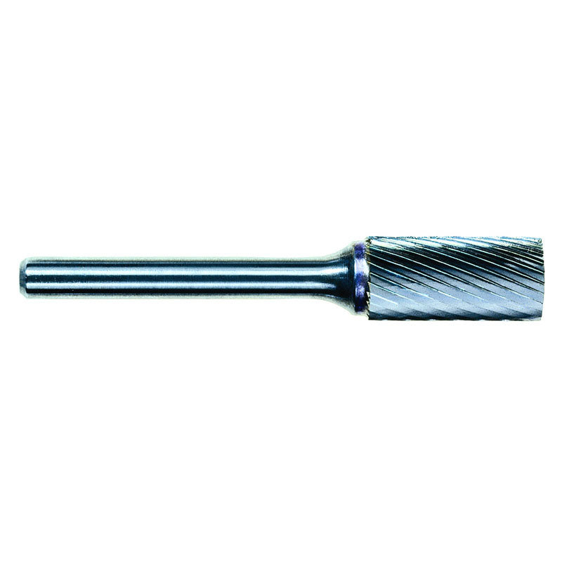 M A Ford FP6069020027E 3/32 EdgeHog Cylindrical End Cut Carbide Bur SB-42 Std Alt. Diamond (Double) Online Hot Sale