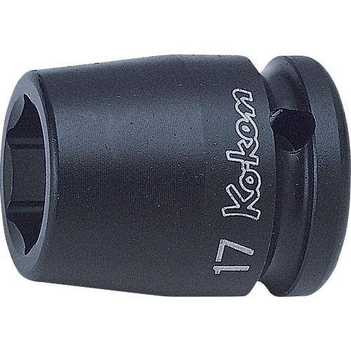 Ko-ken 14400M-14 1/2 Sq. Dr. Socket  14mm 6 point Length 38mm Hot on Sale
