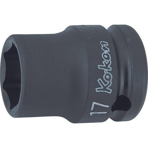 Ko-ken 14401A-1.5/16 1/2 Sq. Dr. Socket  1.5/16 6 point Length 46mm Thin walled Hot on Sale