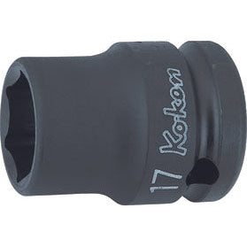 Ko-ken 14401A-7/16 1/2 Sq. Dr. Socket  7/16 6 point Length 38mm Thin walled Sale