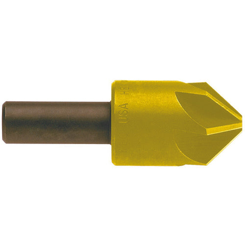 Keo AV4255815TIALN 1/4 × 100 DEG 6 FL CARBIDE C/SINK Fashion