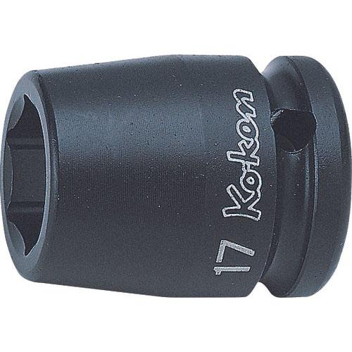 Ko-ken 14400A-5/16 1/2 Sq. Dr. Socket  5/16 6 point Length 38mm Supply