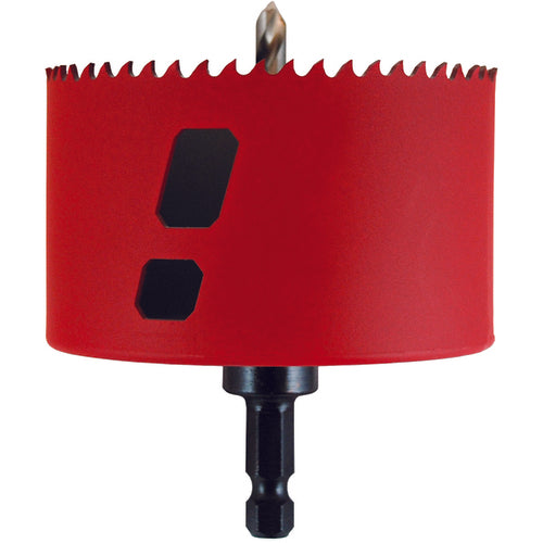 M K Morse FZ50177801 5″ Bi-Metal Hole Saw – M.K. Morse Discount