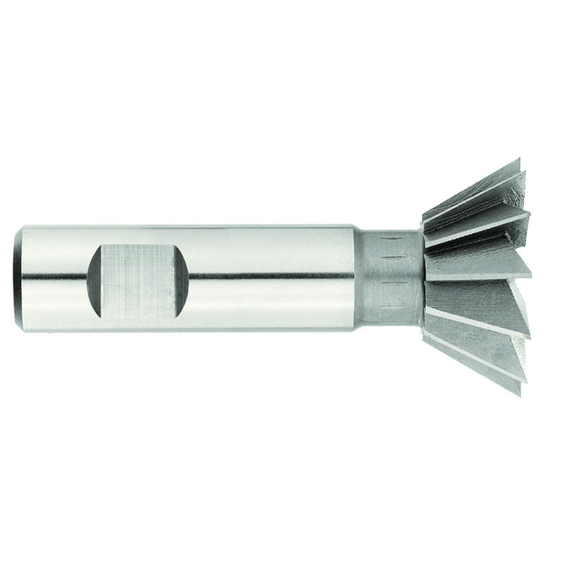 Keo AV4276046 1/2 Dia 60°-Cobalt-Dovetail SH Type Cutter Fashion