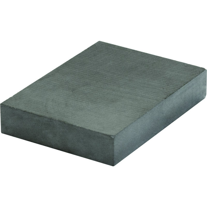 Mag-Mate NE701X1X2C8 11 lb Hold-1" Thick, 2" Long Ceramic Magnet Rectangle Online now