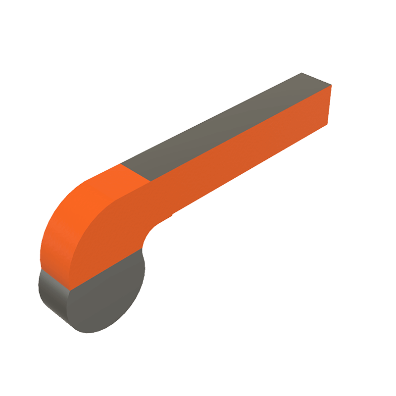 NAAMS Power Clamp ACA014M-P Hot on Sale
