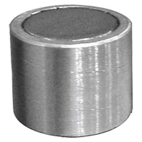 Mag-Mate NE7010920 Rare Earth One-Pole Magnet – 3/4" Diameter Round; 12 lbs Holding Capacity Online