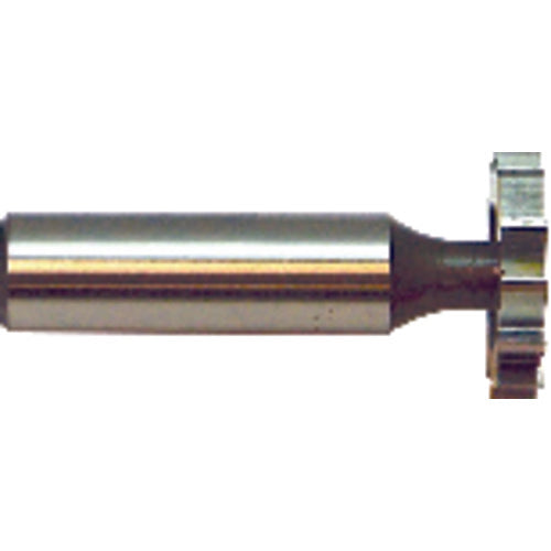 Keo AV4294037 7/8 Dia-CBD Tip-Woodruff Keyseat SH Cutter Supply