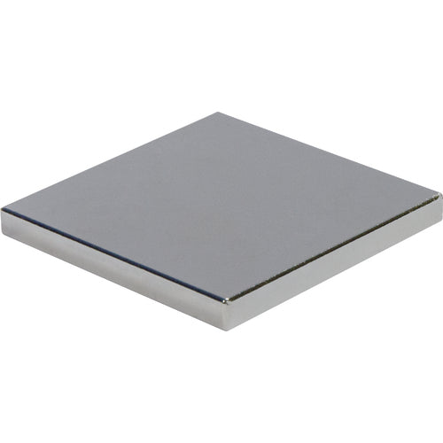 Mag-Mate NE70CMP011515P1 .12×1.5×1.5 Rectangular Rare Earth Magnet Discount
