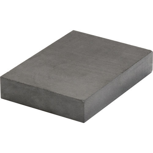 Mag-Mate NE705C458 6 lb Hold -.375" Thick, 1.875" Long Ceramic Magnet Rectangle on Sale