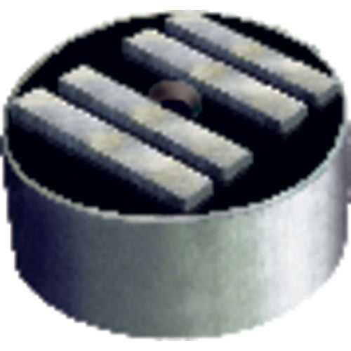 Mag-Mate NE70C4H2004 Rare Earth Exposed Pole Magnet – 2" Diameterx1" Length-60 lbs Holding Capacity Online