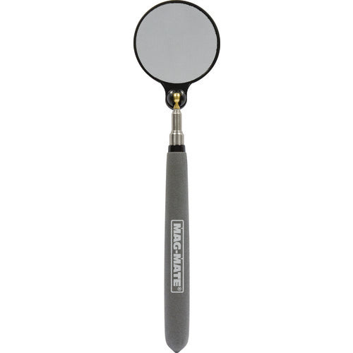 Mag-Mate NE70IMS123 STAINLESS STEEL MIRROR EXT TO 36 Supply