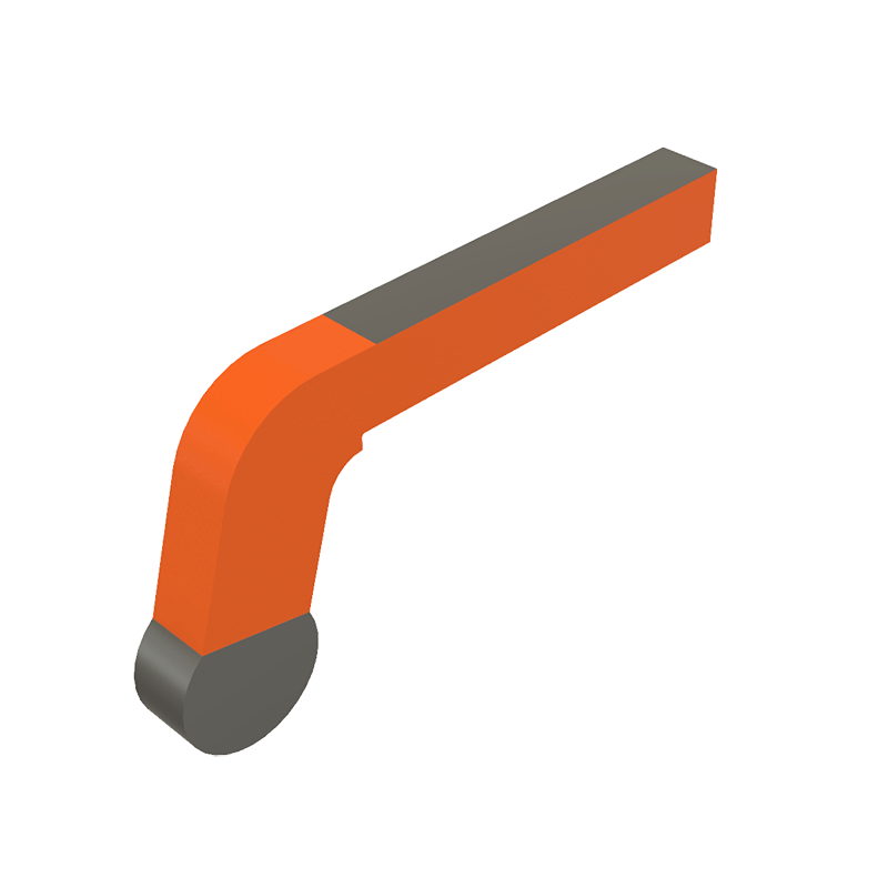 NAAMS Power Clamp ACA027M-P Sale