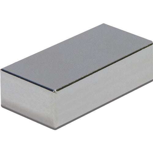 Mag-Mate NE70CMP010510P .12 x .50×1 Rectangular Rare Earth Magnet Fashion