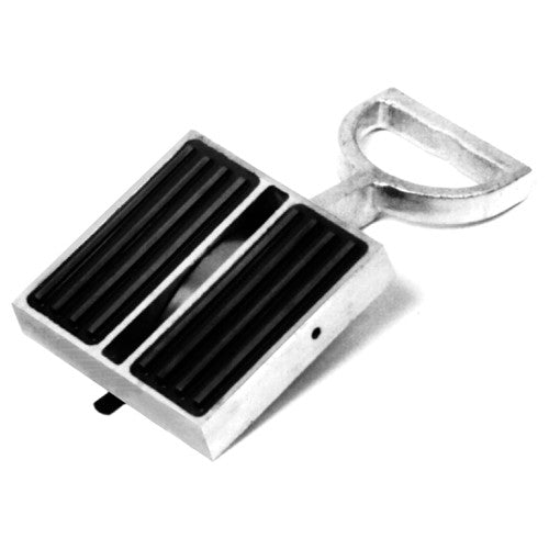 Mag-Mate NE70B400 Magnetic Sheet Handler – 71/4"x61/8", 200 lbs Load Capacity Fashion