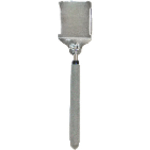 Mag-Mate NE70316 3"x21/4" Size – Rectangular-361/2" Extended Length – Telescoping Pocket Mirror Discount