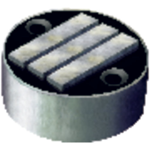 Mag-Mate NE70C5H3004 Rare Earth Exposed Pole Magnet – 3" Diameterx1" Length-145 lbs Holding Capacity Sale