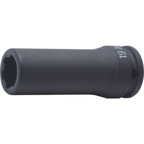 Ko-ken 15310M-14 5/8 Sq. Dr. Socket  14mm Surface Length 90mm Online