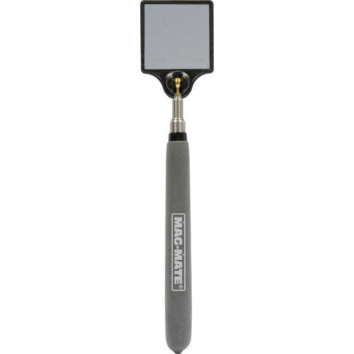 Mag-Mate NE70IMS223 STAINLESS STEEL MIRROR EXT TO 35.5 Fashion