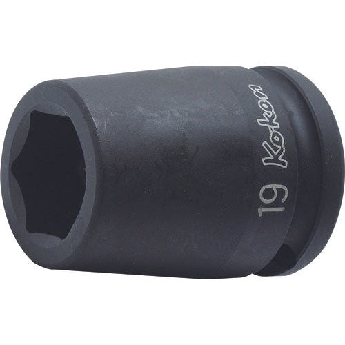 Ko-ken 15400A-11/16 5/8 Sq. Dr. Socket  11/16 6 point Length 47.5mm Fashion